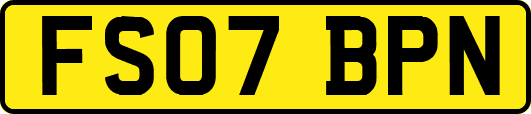 FS07BPN