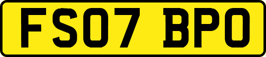 FS07BPO
