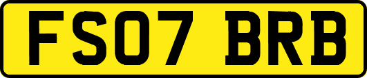 FS07BRB