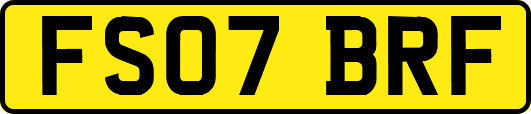 FS07BRF