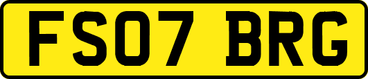 FS07BRG