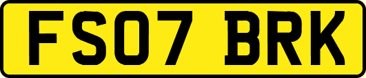 FS07BRK