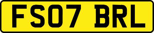 FS07BRL