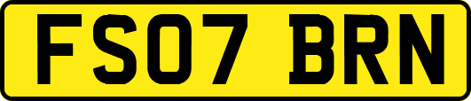 FS07BRN