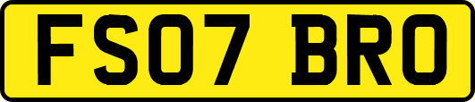 FS07BRO