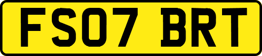 FS07BRT