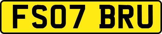 FS07BRU