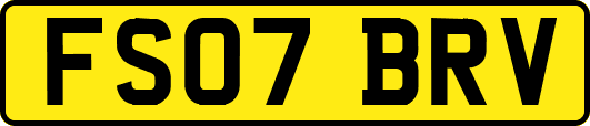 FS07BRV