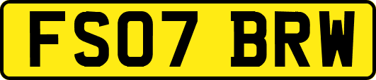 FS07BRW
