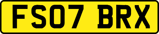 FS07BRX