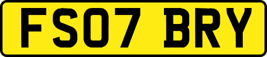 FS07BRY