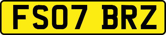 FS07BRZ