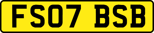FS07BSB