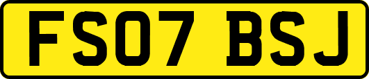 FS07BSJ