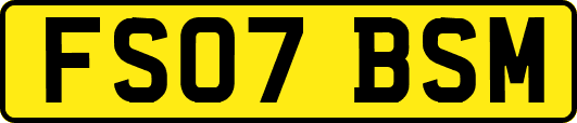 FS07BSM