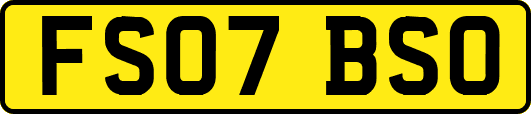 FS07BSO