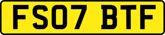 FS07BTF