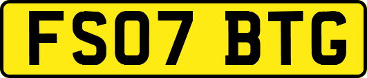 FS07BTG