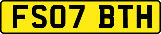 FS07BTH
