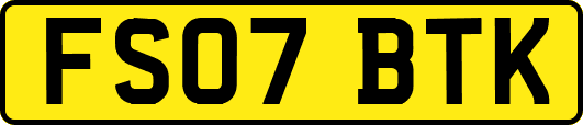 FS07BTK