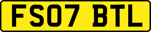 FS07BTL
