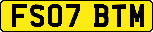 FS07BTM