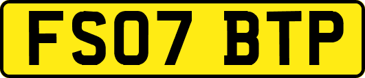 FS07BTP