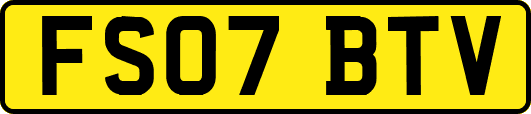 FS07BTV
