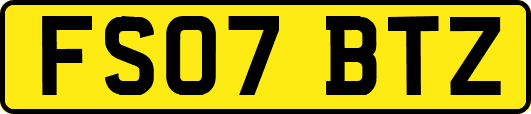 FS07BTZ