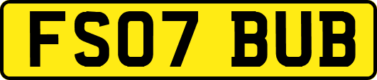 FS07BUB