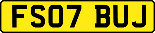 FS07BUJ