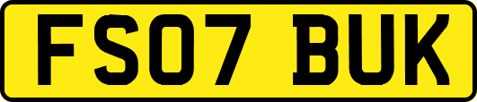 FS07BUK