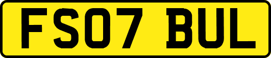 FS07BUL