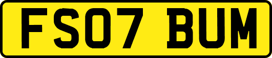 FS07BUM
