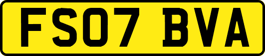 FS07BVA