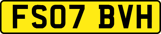 FS07BVH