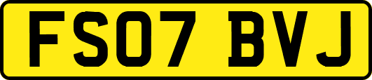 FS07BVJ