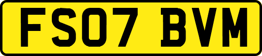 FS07BVM