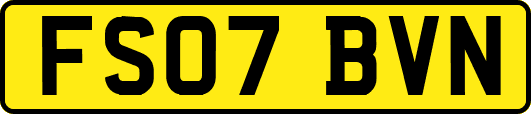 FS07BVN
