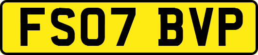 FS07BVP
