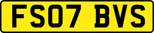 FS07BVS