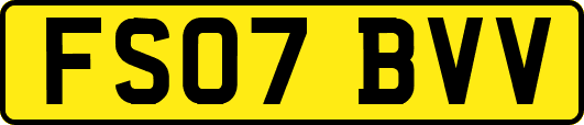 FS07BVV