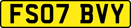 FS07BVY