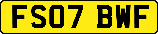 FS07BWF