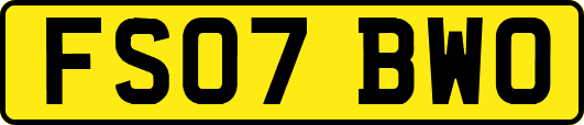 FS07BWO