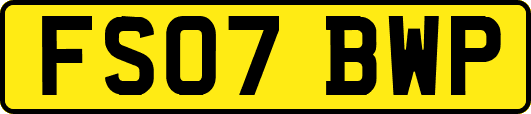 FS07BWP