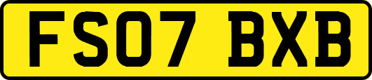 FS07BXB