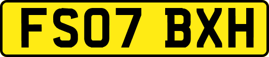 FS07BXH