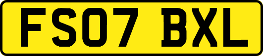 FS07BXL