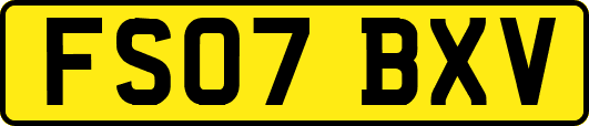 FS07BXV